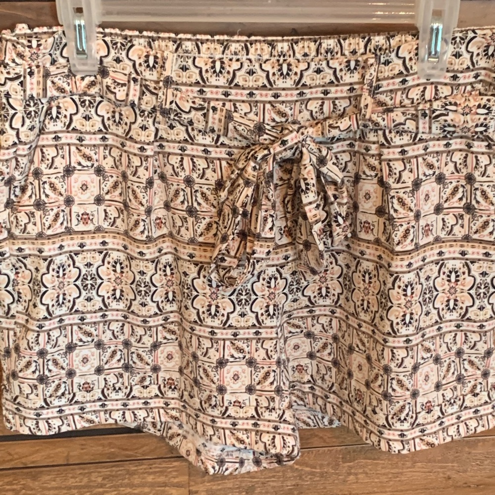 Womens Shorts